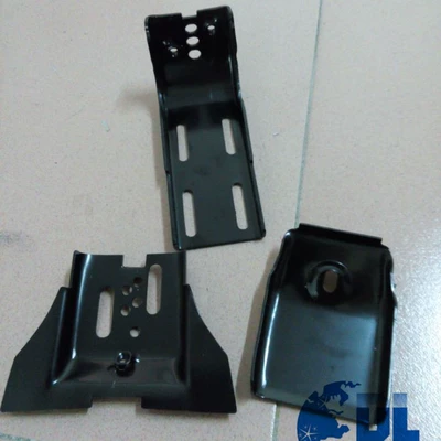 Clip Foot Fixing Bracket Rain – Kempinq və səyahət