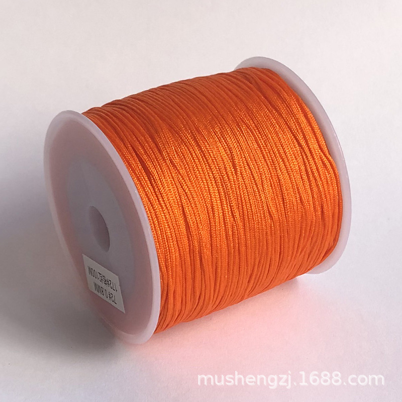 172#오렌지(423#）