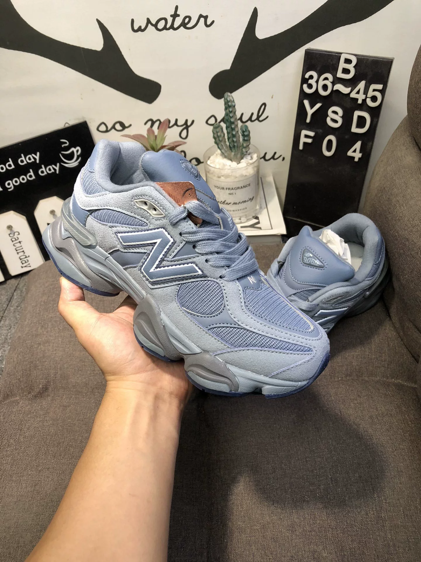 New Balance, универсальная обувь, нескользящая износостойкая дышащая обувь