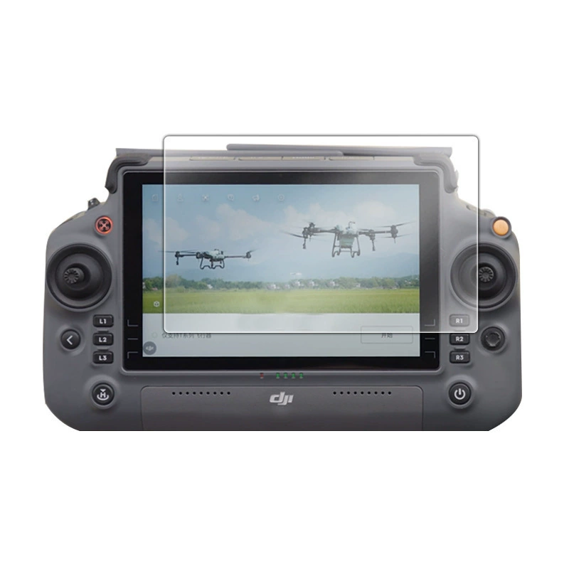 Подходит для плёнки из закаленного стекла DJI RC Pro2 Air2/2s дрон пульт дистанционного управления Yu 2/Yu 3 стекло пленка RC