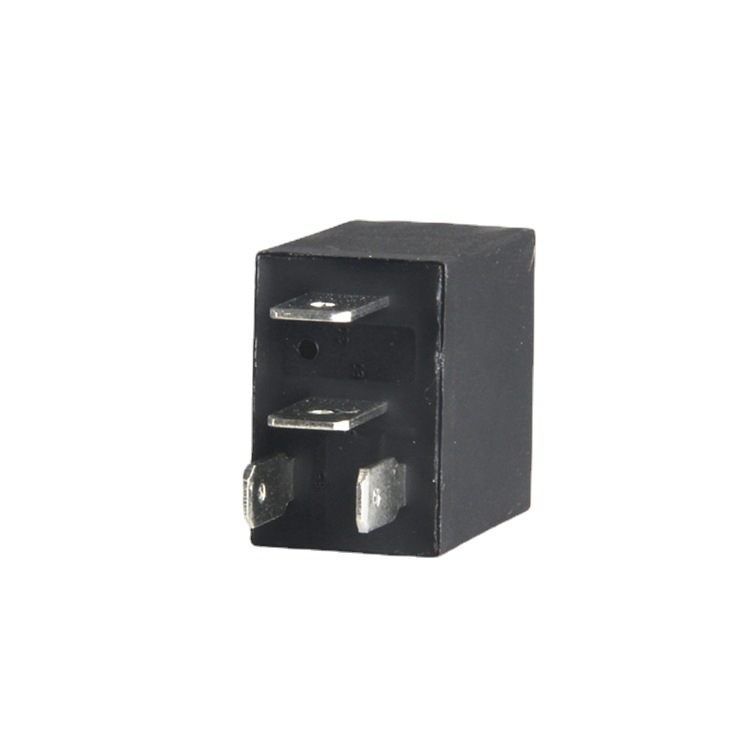 厂家直售 紫罗兰汽车继电器 HV6-1H-DC12V 4脚其他继电器汽车PRVO