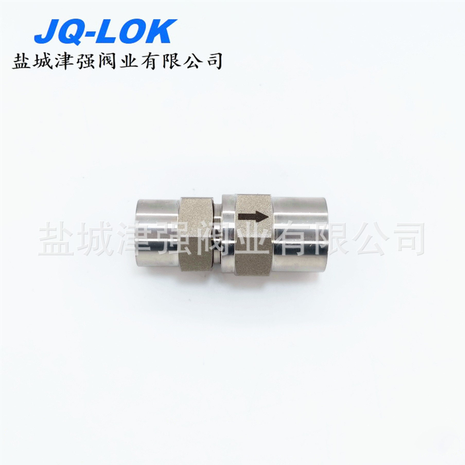 供应天然气内螺纹高压单向阀、液压高压止回阀RSVI-NPT3/4、G等