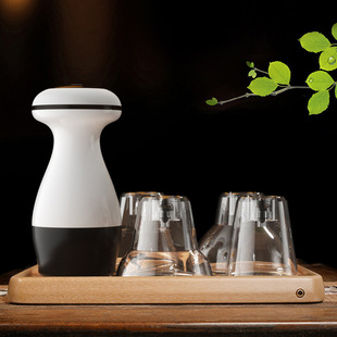 New suction instrument electric negative pressure independent tank cupping scraping household multi-tank moisture 8 cans 24 charging