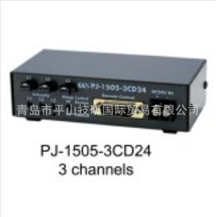 CCS���w�z�^��Դ������PJ-1505-3CD24