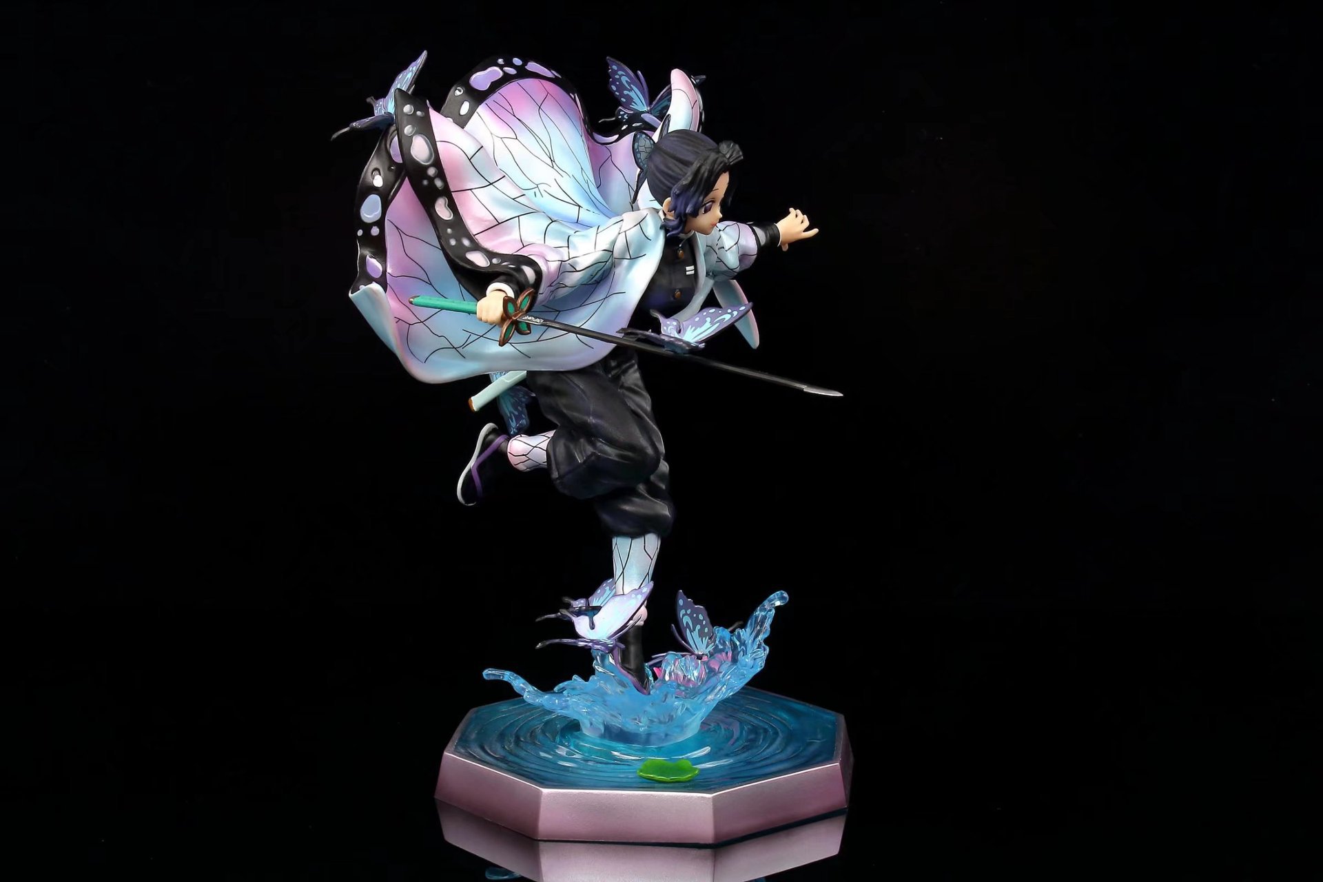 In Stock】Jianke Studio Demon Slayer: Kimetsu no Yaiba
