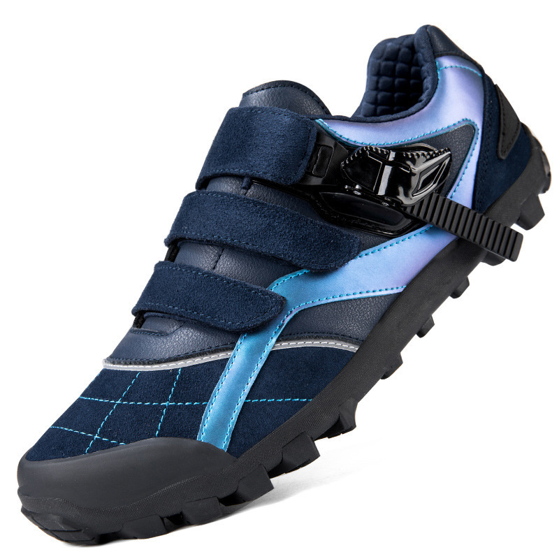 잠금 장치가 있는 TB-185 파란색