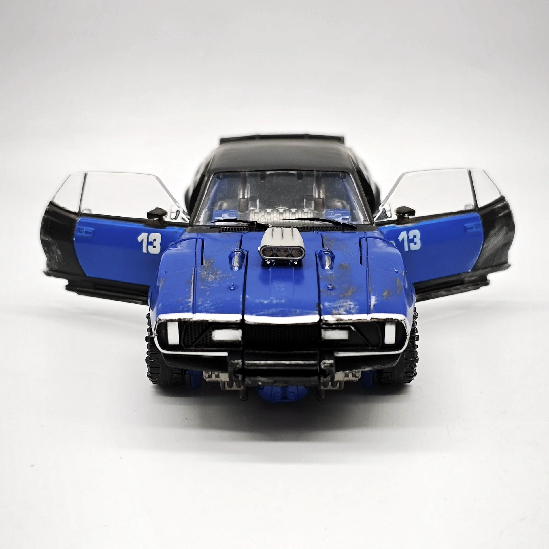 百微 Transformer, toy, transport, robot