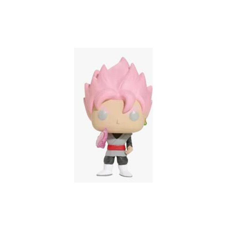 Pop Dragon Ball Super Sun Wukong Vegeta Birus Muñeca Modelo de Muñeca Hecha a mano Siete Dragon Ball Z