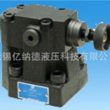 低噪音先导式溢流阀DRF-G06-1-30 DRF-G03-1-30 DRF-G10-1-30