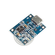 TP4056 ���ģ�K 1A�늳س�늰� MICRO�ӿ� ����USB