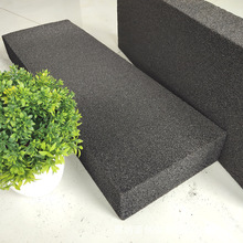 厂家直销泡沫玻璃保温砖 电厂烟道内衬 耐高温烟囱防火砖厂价现货