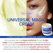 ���Q�羳UNIVERSAL  MAGIC CREAM�o�¿���Ҭ����˪�羳�o�wƷ���l