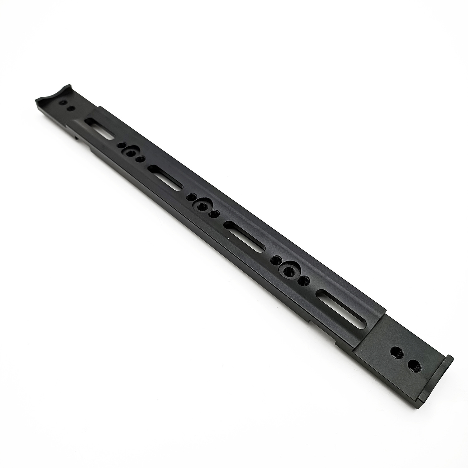 Electric Bicycle Lithium Battery Fixed Rail Sports Water Bottle Expansion Bracket with Hailong Parrot Tiger Shark