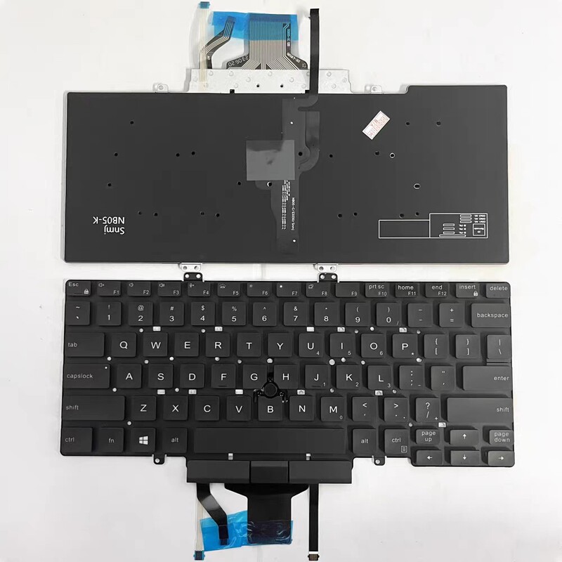 Dell Latitude 5400 7400 E 5401 5410 5411 Dell Latitude Second-Hand