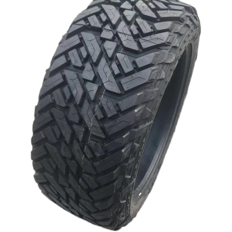 FUEL off-road tires 38X40X15.5R20R22R24R26