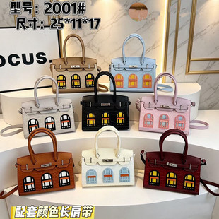 �羳���QŮʿ�����Ů2026�¿�r�ЄP����μ�б���K���handbag