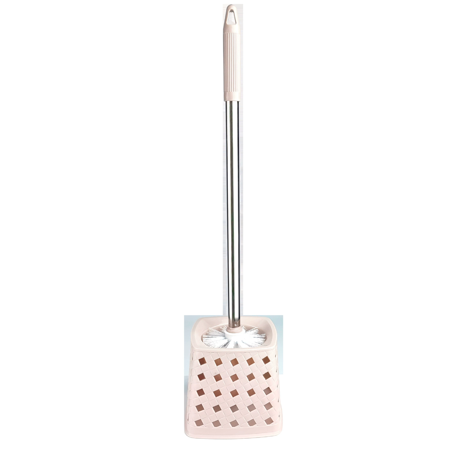 Toilet for home use, hygienic brush