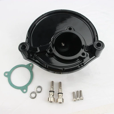 High-Performance Air Filter Motorcycle – Air filter