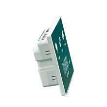 无烟烧烤车油烟净化器配件高低压电场电源显示屏净化器电源显示屏