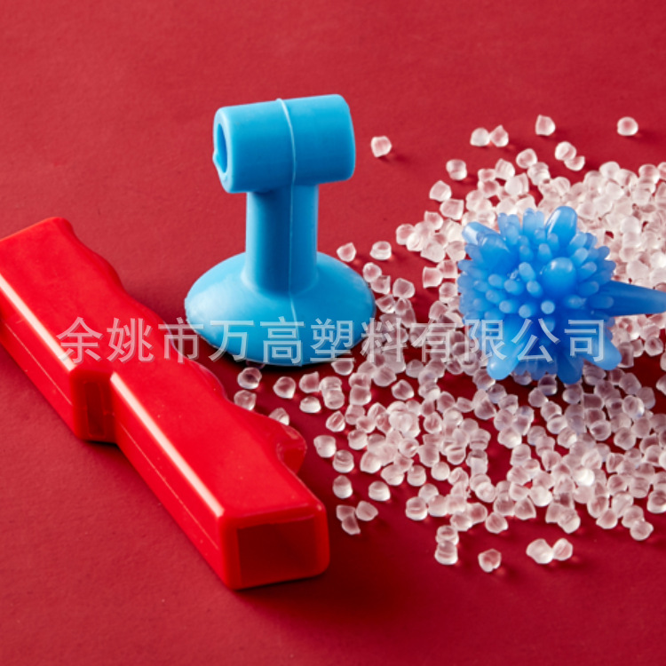 【自产自销】PVC透明塑料/可出口欧盟/40-120A