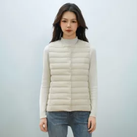 羽绒服;羽绒背心;男式羽绒服