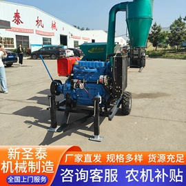 畜牧养殖机械;饲料加工设备;施肥机械