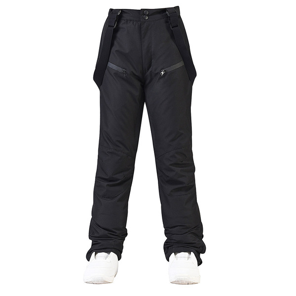 Ski trousers for men and women