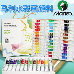 �R��ˮ�����24ɫ���b12ɫ18ɫ36ɫ���g������ˮ�ʮ�������X���b