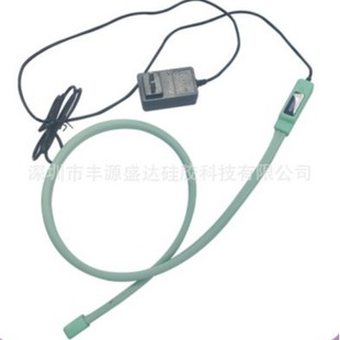 Blood Transfusion and Infusion Heating Silicone Tube All-In-One Machine Hemodialysis Surgical Cleaning Instrument Heating Tube All-In-One Machine