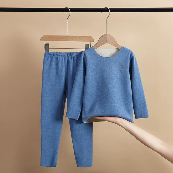 AB Noodle Set-Dark Blue