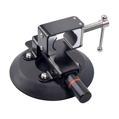 Universal Flagpole Bracket with Suction Digər kuzov və aksesuarlar