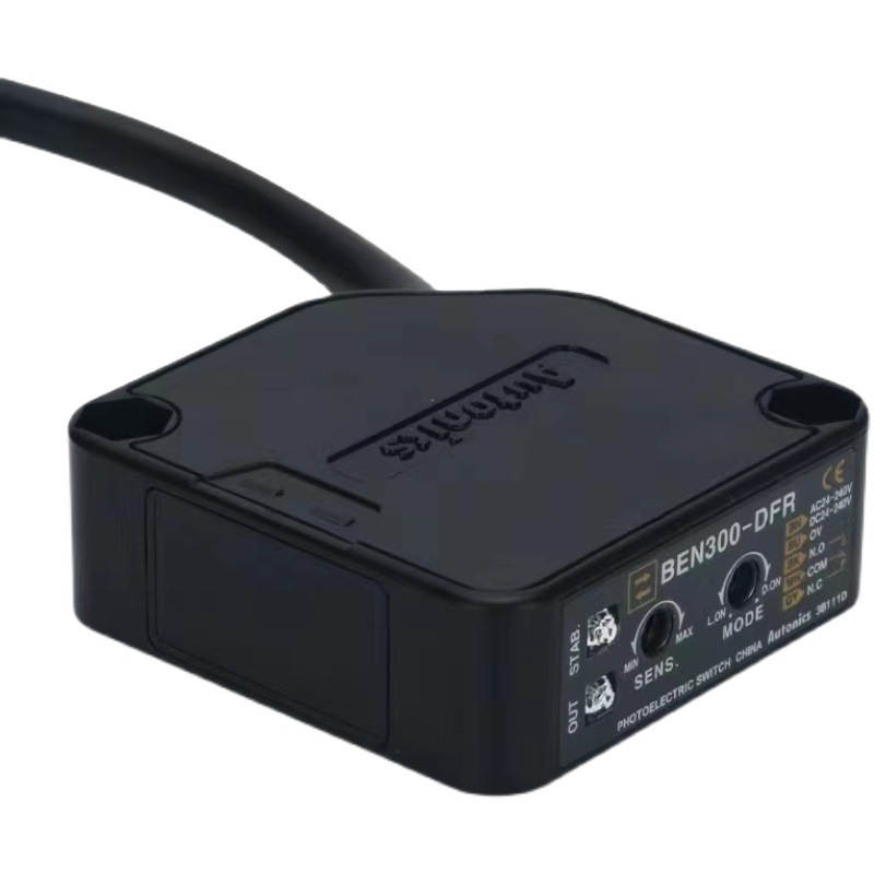 omron/欧姆龙E3Z系列接近开关E3Z-B61 5M