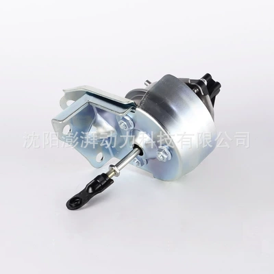 Suitable for Mitsubishi Pickup L200 Turbocharger Solenoid Valve 49335-01700 1515A322 Tf0353