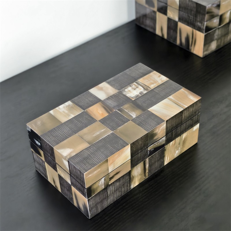 Collapsible Fabric Storage Box For Home Organisation And Closet_voghion.com