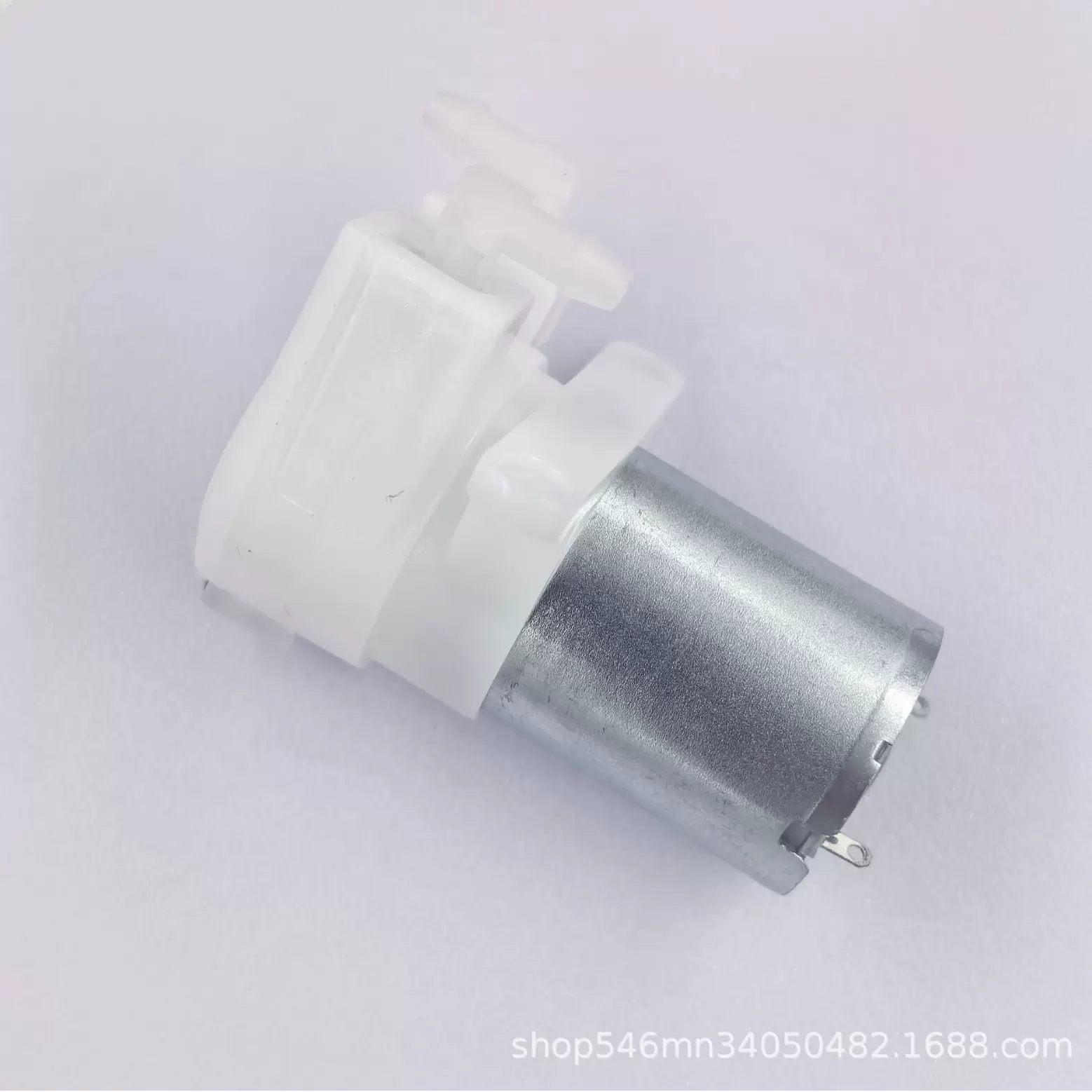 370D微型蠕动泵 微型液泵 扫地机洗手液蠕动泵