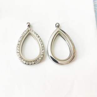 �Ͻ� ˮ�θ��п��ĵ������floating lockets���F�ɴ��_�Ÿɻ�