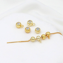 �~�18K/14K������z�{����λ�� diy�ֹ�����������Ʒ���D51