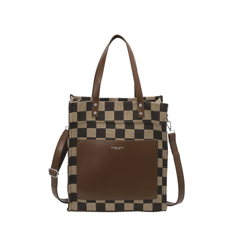 Nuevo cross-border retro bolso de mano europeo y americano Jacquard de gran capacidad de alta calidad mochila de viaje