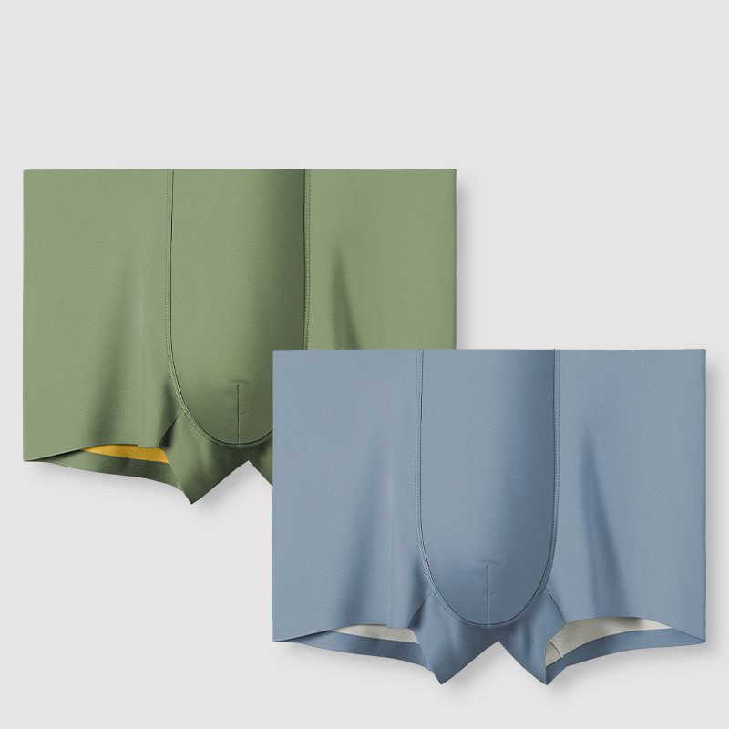 Summer thin underwear