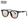 Light sunglasses, quality face blush, Korean style, sun protection