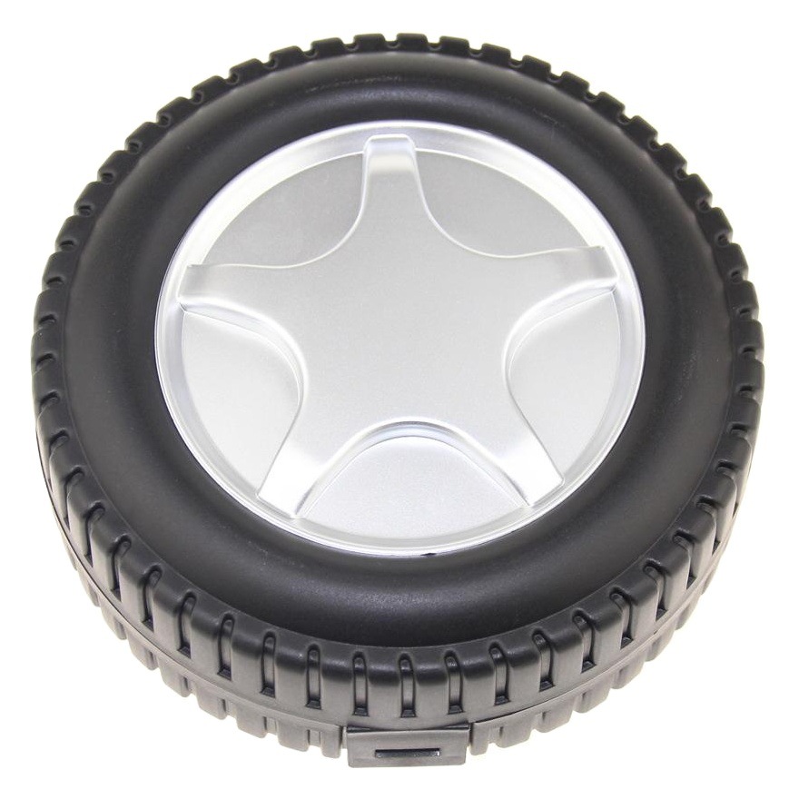 Regalos promocionales Juego de herramientas de neumáticos de 24 piezas conjunto de herramientas de combinación de herramientas de neumáticos