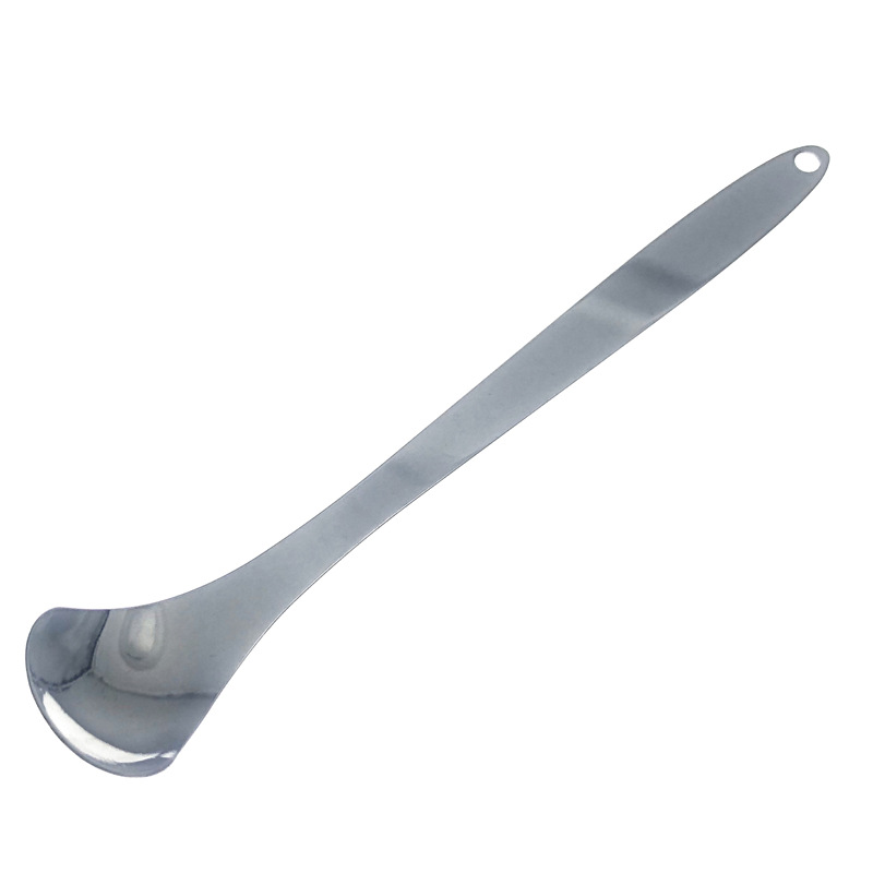 단단한 입 숟가락-품질 스타일