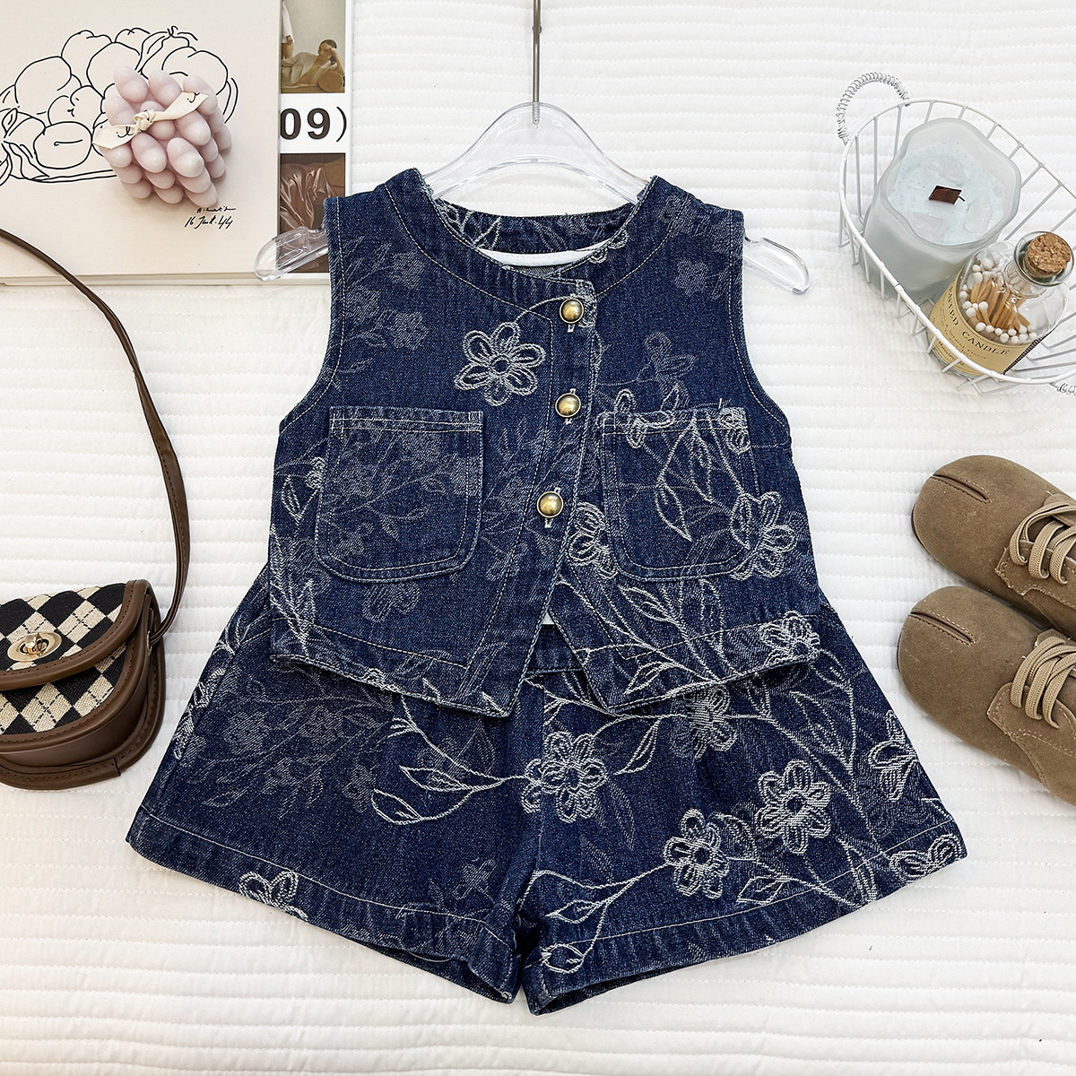 Summer set