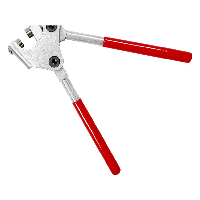 Инструменты Derui DR-10A противоугонное свинцовое уплотнение специальные плоскогубцы Электрический счетчик воды уплотнение свинца анти-разборная Пряжка свинцовые уплотнительные клещи