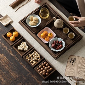 收纳盒;木盒;木质工艺品