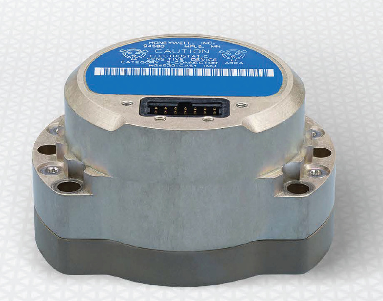 霍尼韦尔honeywell高精度 MEMS 惯性测量单元HG4930