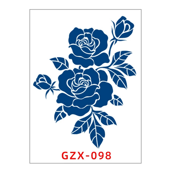 GZX-98
