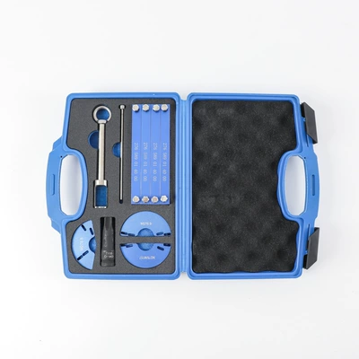 Cross-Border Direct Supply from the Source Manufacturer: Mercedes-Benz M276 Timing Tool, Fuel Injector Puller Tool, Automotive Maintenance and Repair Tools (Mühərrik tənzimləmə alətləri) - 1