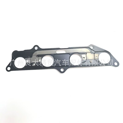 Honda – 17146-PWA-004 Intake Auto Parts and Accessories