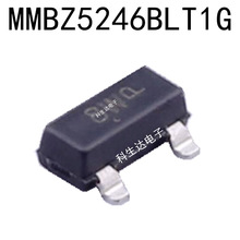 MMBZ5246BLT1G SOT-23 �zӡ8W �������O�� ����ݬF؛